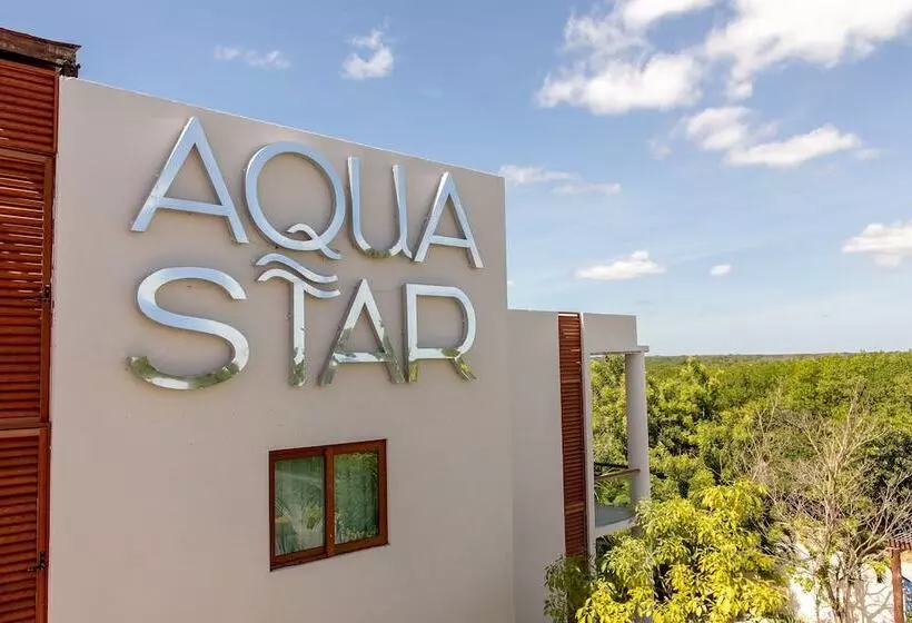 Fotos del hotel Aquastar Hotel & Apartments:  3