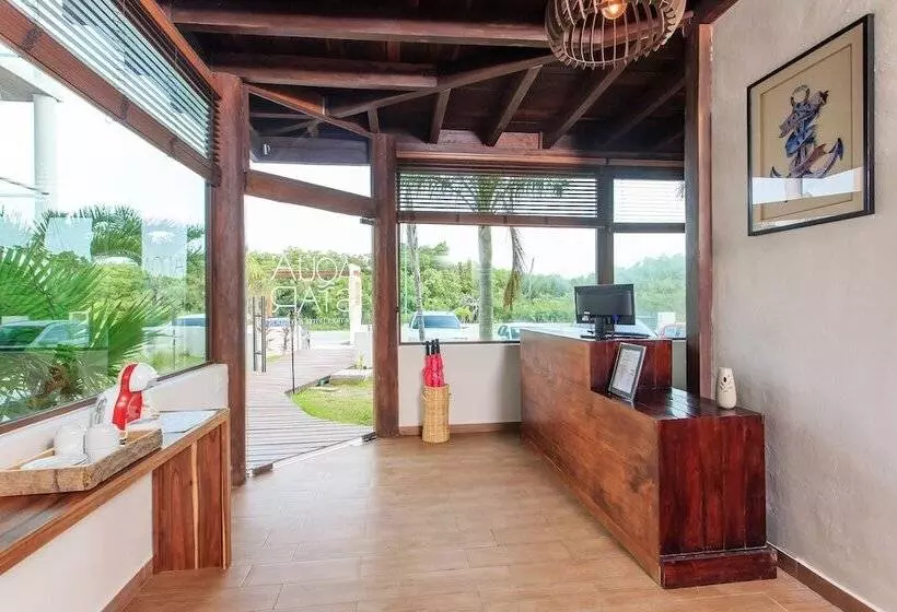 Fotos del hotel Aquastar Hotel & Apartments:  4