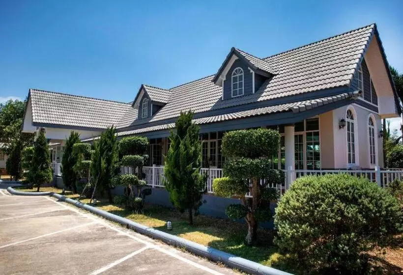 Fotos del hotel Janrapat Resort & Spa:  5