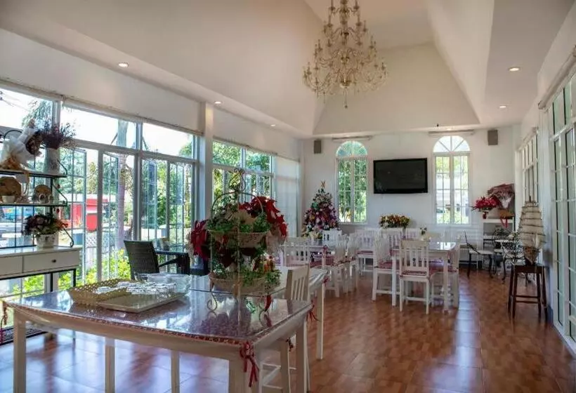 Fotos del hotel Janrapat Resort & Spa:  2
