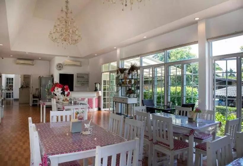Fotos del hotel Janrapat Resort & Spa:  3