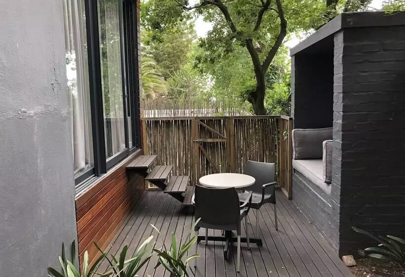Fotos del hotel The Tree House Boutique:  6