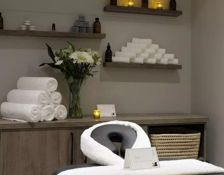 Fotos del hotel The Tree House Boutique:  11