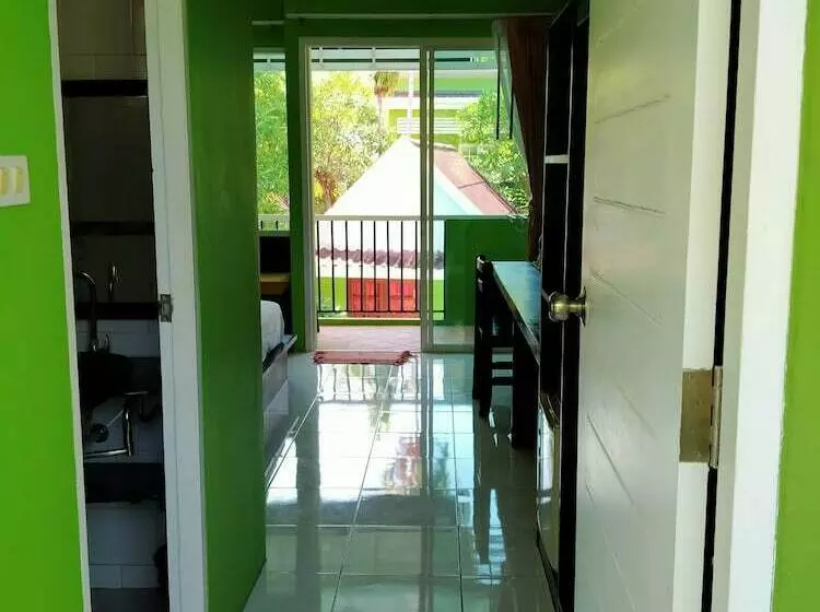 Fotos del hotel Khaolak Cnior Bungalow:  25