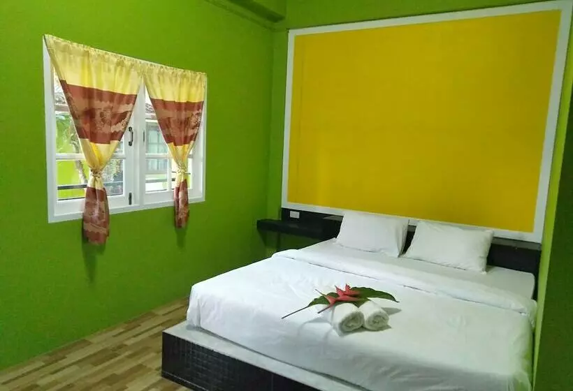 Fotos del hotel Khaolak Cnior Bungalow:  22