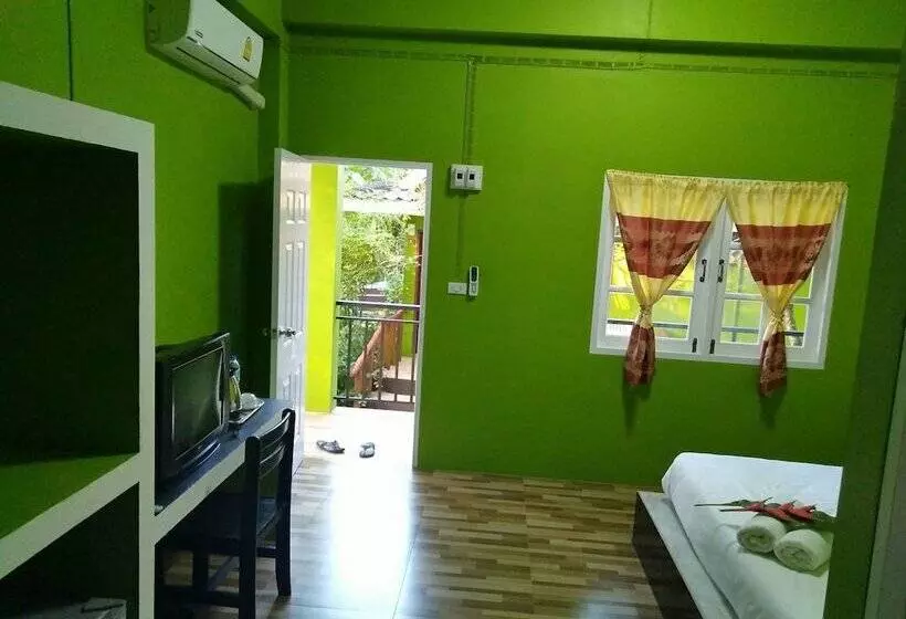 Fotos del hotel Khaolak Cnior Bungalow:  24