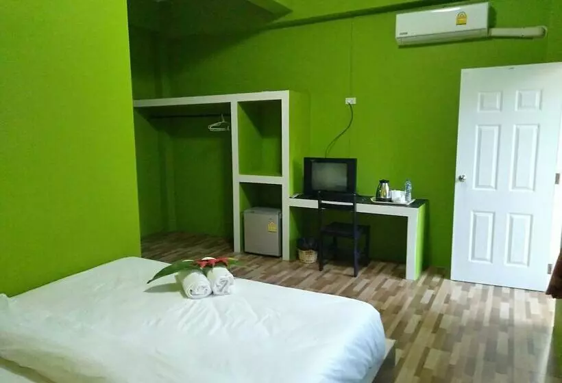 Fotos del hotel Khaolak Cnior Bungalow:  10