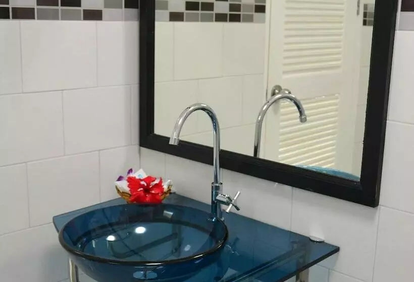 Fotos del hotel Khaolak Cnior Bungalow:  19