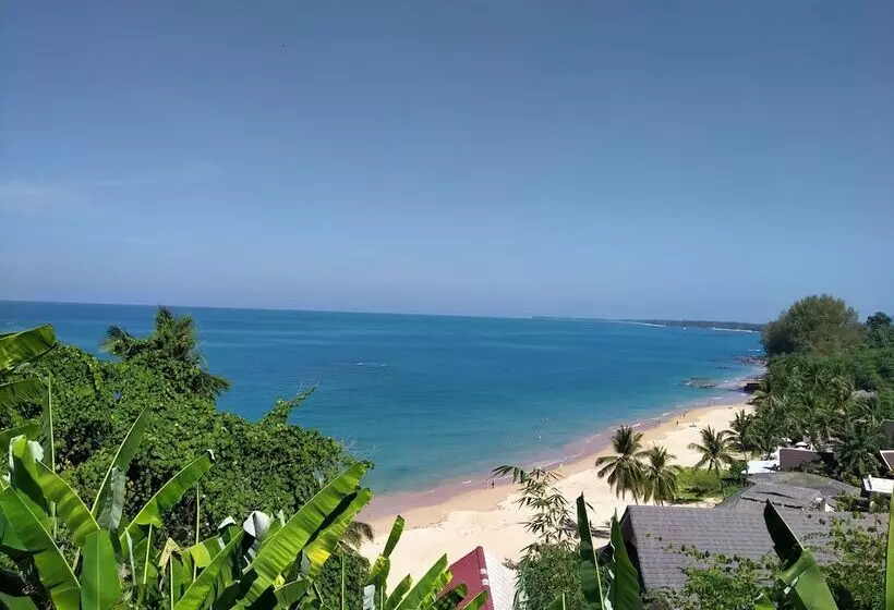 Fotos del hotel Khaolak Cnior Bungalow:  8
