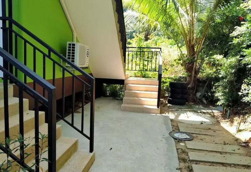 Fotos del hotel Khaolak Cnior Bungalow:  6