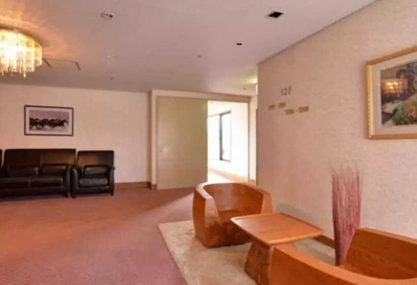Fotos del hotel Monogusa No Yado Hanasenkyo:  17