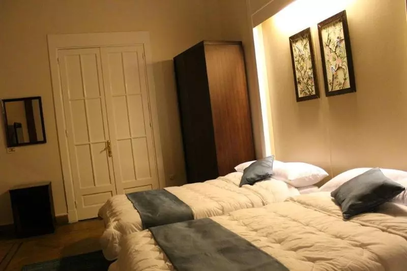 Fotos del hotel Brothers Hostel:  9