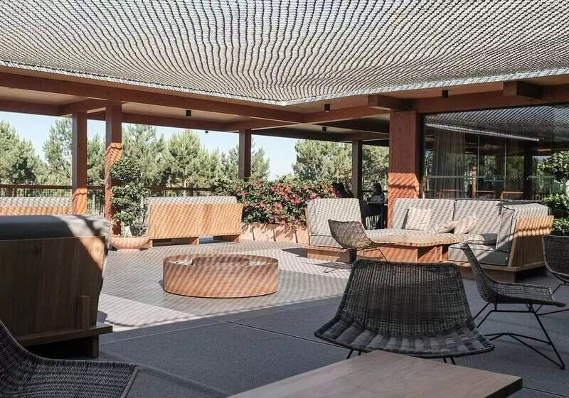 Fotos del hotel Feelviana:  5