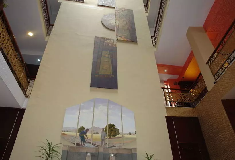 Fotos del hotel Foyat:  10