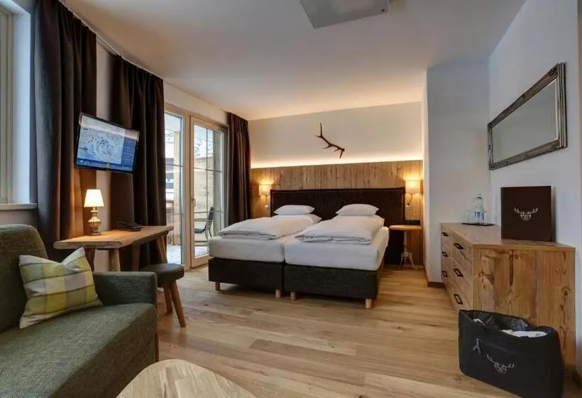 Fotos del hotel Kösslerhof:  2