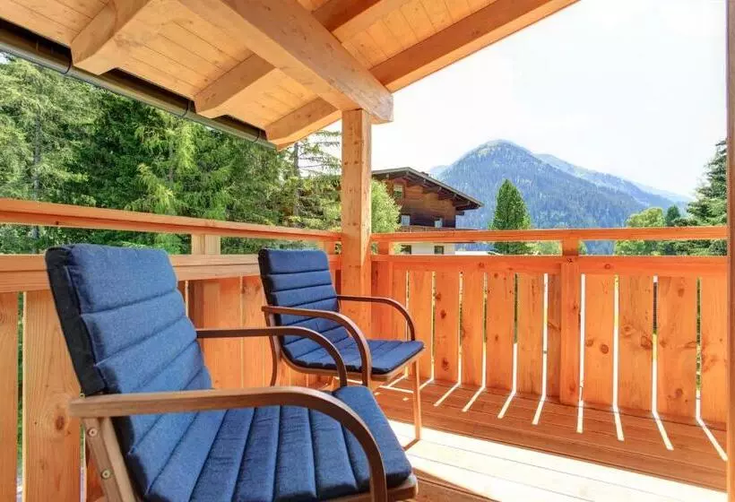 Fotos del hotel Kösslerhof:  10
