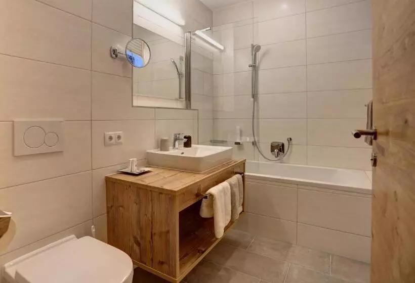 Fotos del hotel Kösslerhof:  6