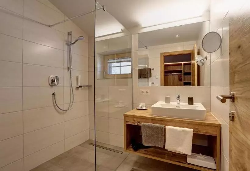 Fotos del hotel Kösslerhof:  16