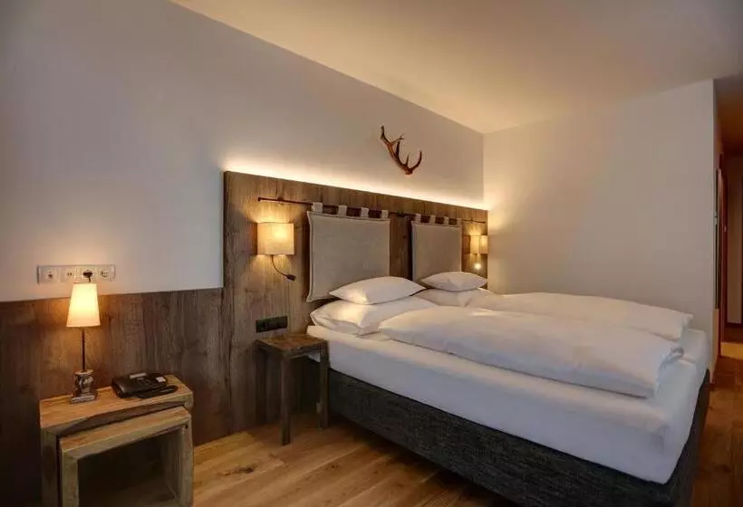 Fotos del hotel Kösslerhof:  17