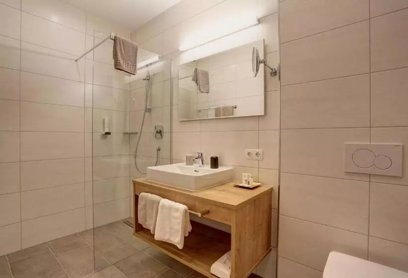 Fotos del hotel Kösslerhof:  11