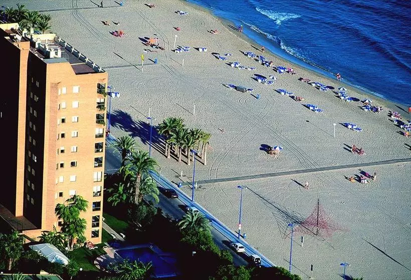 Fotos del hotel María Cristina Beach:  6