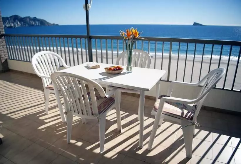 Fotos del hotel María Cristina Beach:  8