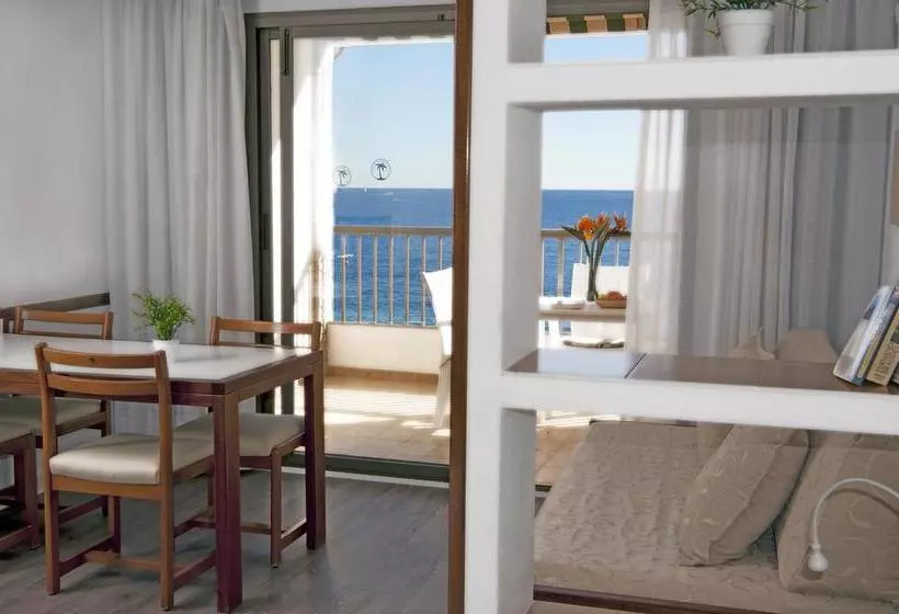 Fotos del hotel María Cristina Beach:  17