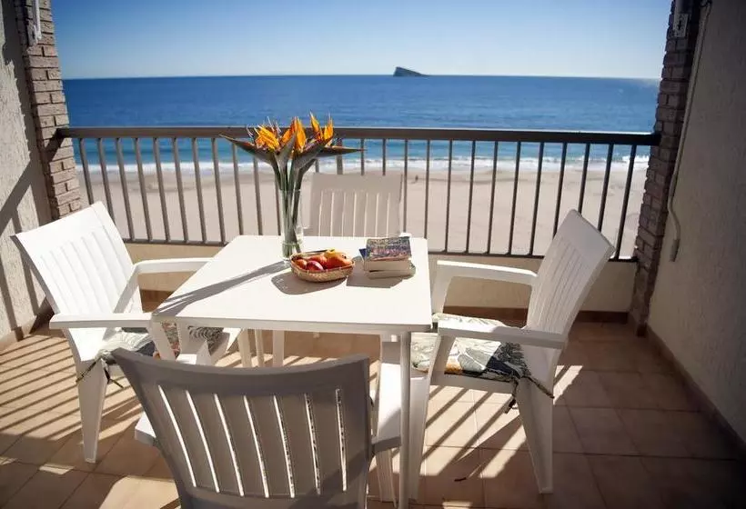 Fotos del hotel María Cristina Beach:  14