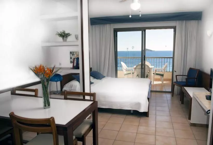 Fotos del hotel María Cristina Beach:  19