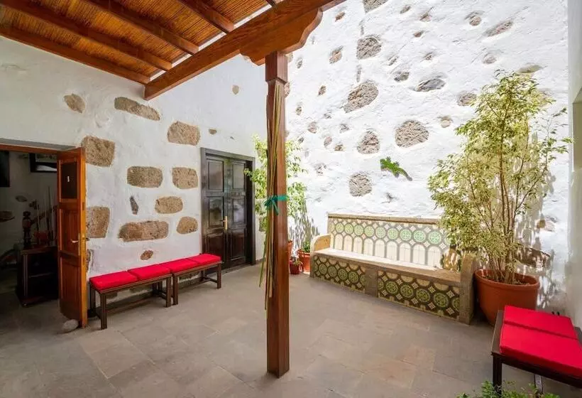 Fotos del hotel Rural Villa De Agüimes:  6