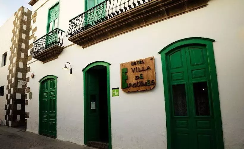 Rural Villa De Agüimes