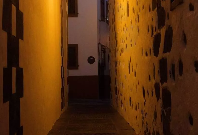 Fotos del hotel Rural Villa De Agüimes:  14