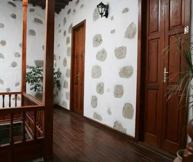 Fotos del hotel Rural Villa De Agüimes:  3
