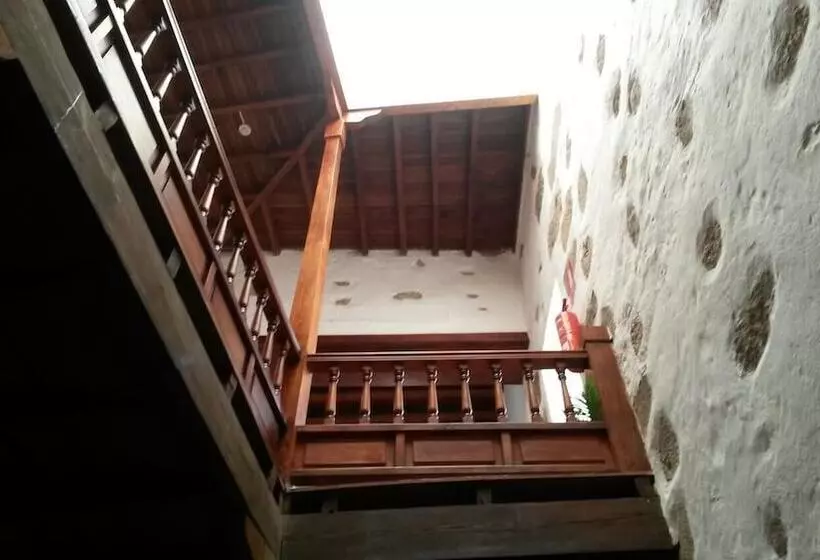 Fotos del hotel Rural Villa De Agüimes:  25
