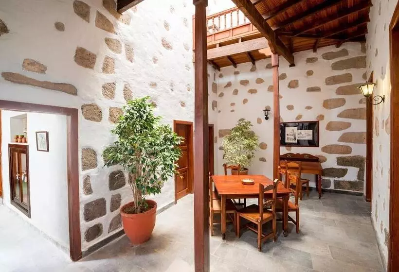 Fotos del hotel Rural Villa De Agüimes:  11