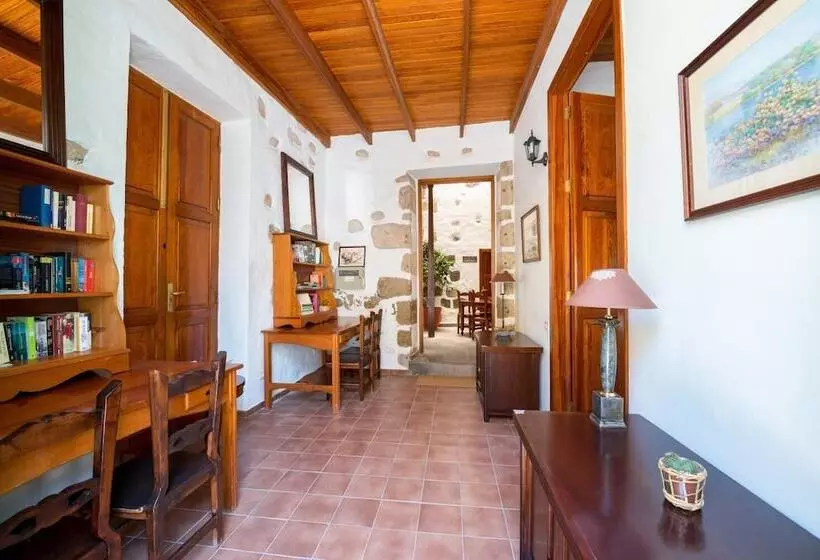 Fotos del hotel Rural Villa De Agüimes:  20