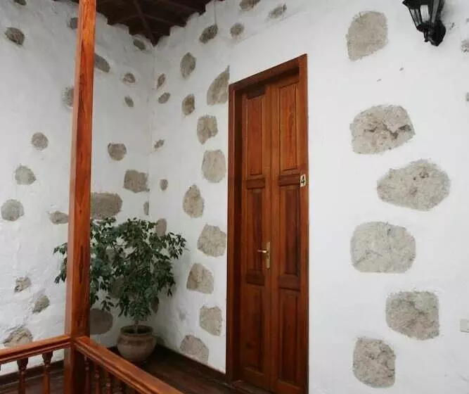 Fotos del hotel Rural Villa De Agüimes:  21