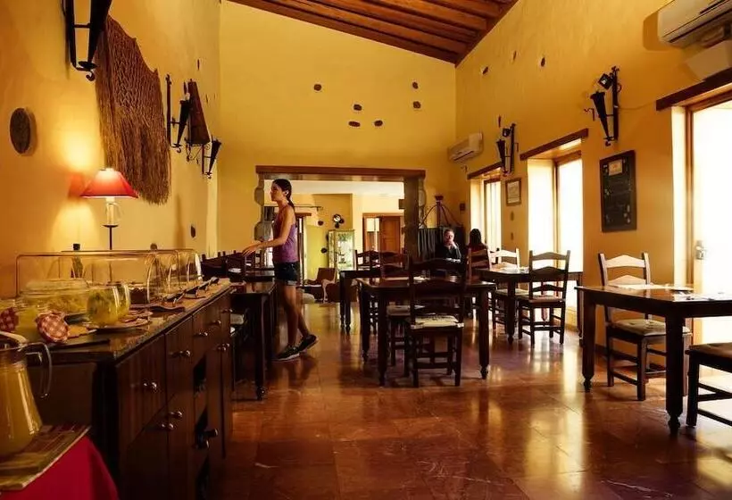 Fotos del hotel Rural Villa De Agüimes:  4