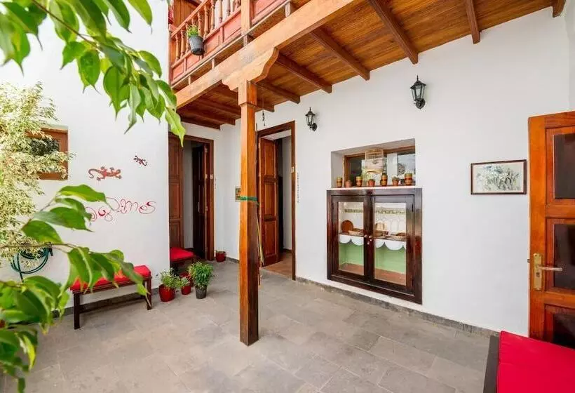 Fotos del hotel Rural Villa De Agüimes:  17