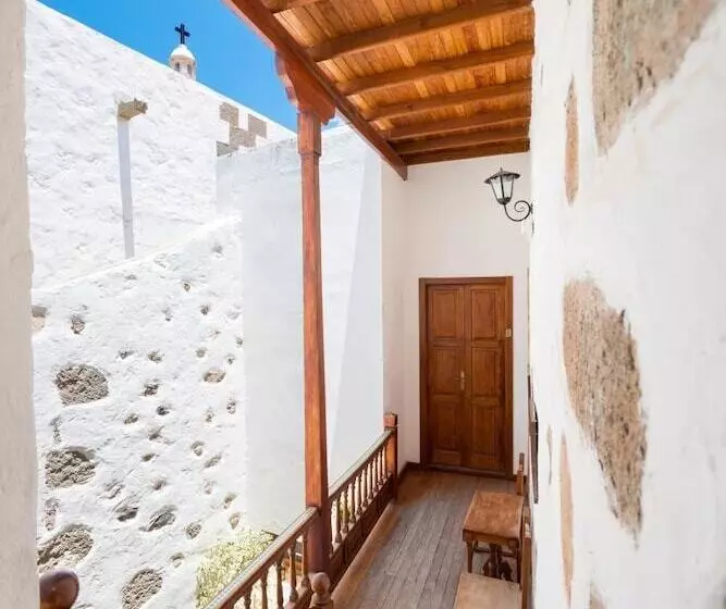 Fotos del hotel Rural Villa De Agüimes:  12