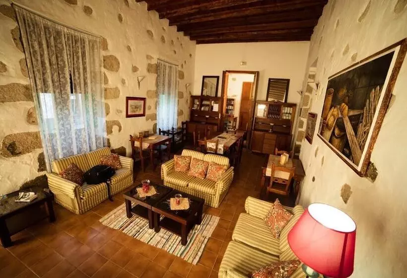 Fotos del hotel Rural Villa De Agüimes:  9