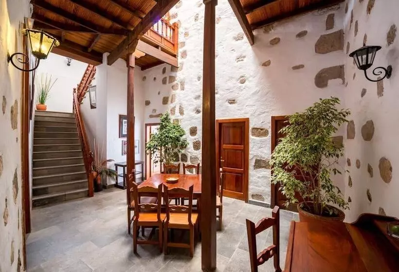 Fotos del hotel Rural Villa De Agüimes:  24