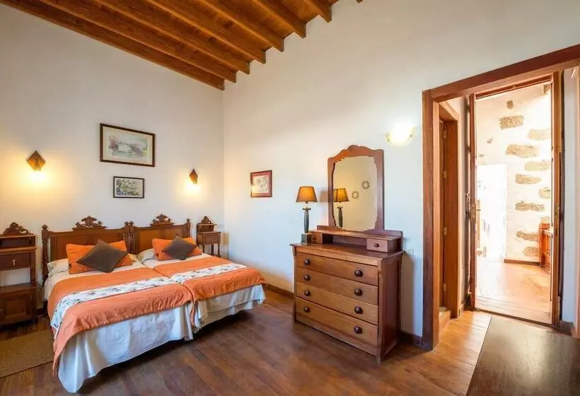 Fotos del hotel Rural Villa De Agüimes:  15