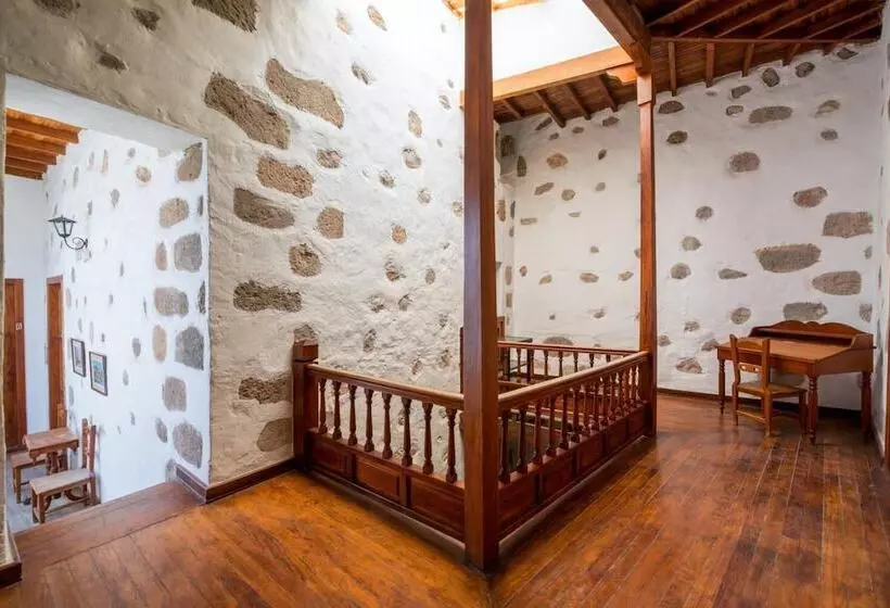 Fotos del hotel Rural Villa De Agüimes:  5