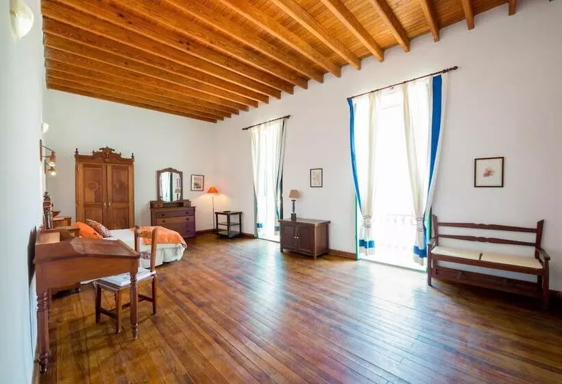 Fotos del hotel Rural Villa De Agüimes:  16