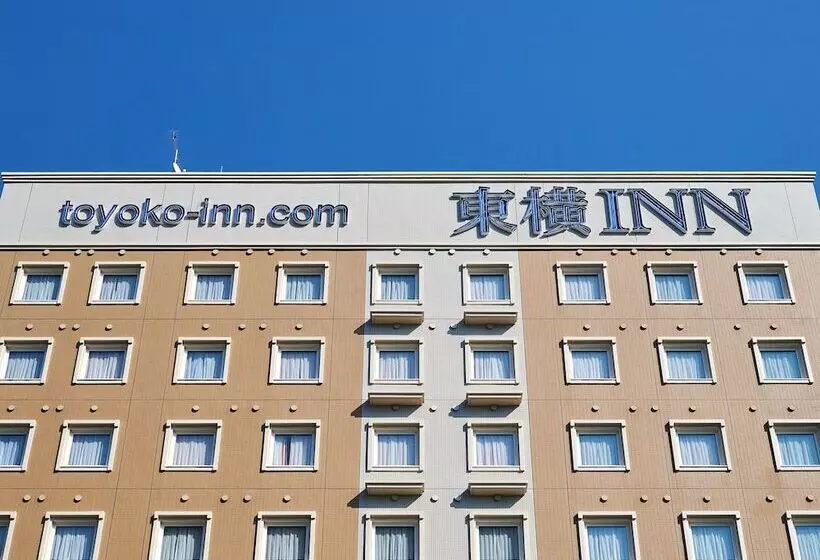 Toyoko Inn Shin-osaka-eki Higashi-guchi