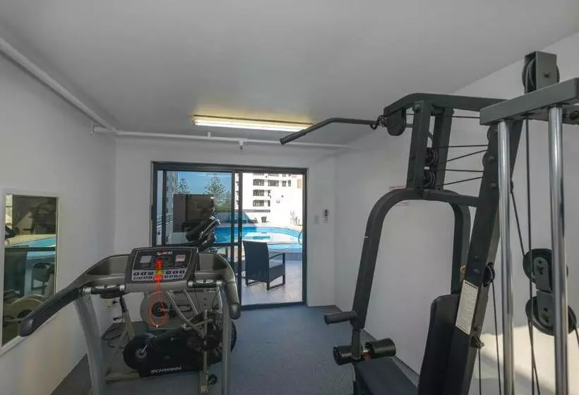 Fotos del hotel Victoria Square Apartments:  4