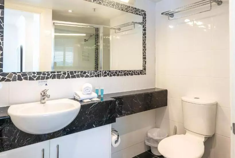 Fotos del hotel Victoria Square Apartments:  12