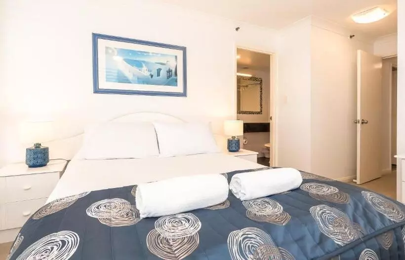 Fotos del hotel Victoria Square Apartments:  14