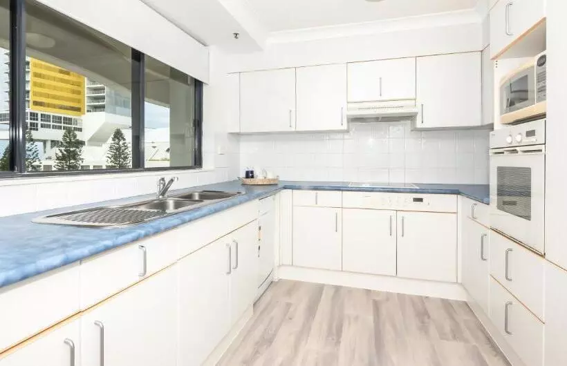 Fotos del hotel Victoria Square Apartments:  11
